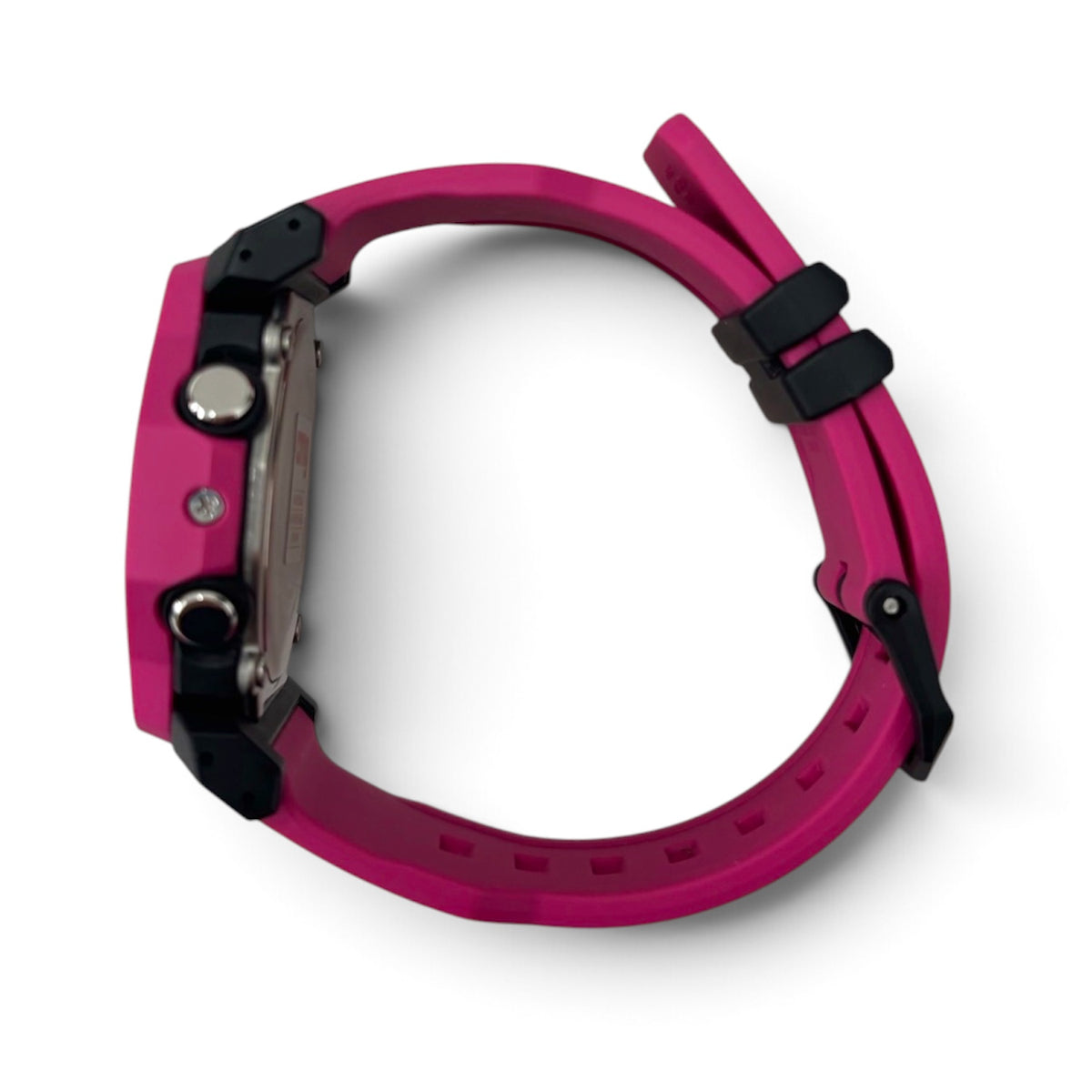CASIO G-SHOCK WRIST WATCH GA-2300 PINK 5725 RANK (A)