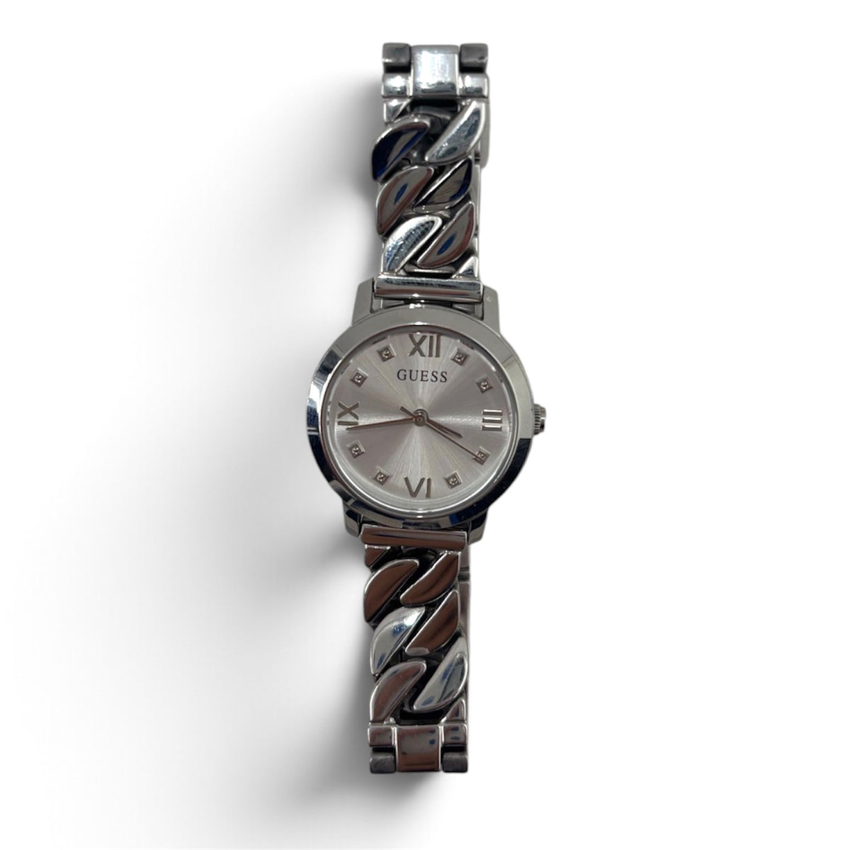 GUESS WRIST WATCH GW0867I1 WITH BOX RANK (B)