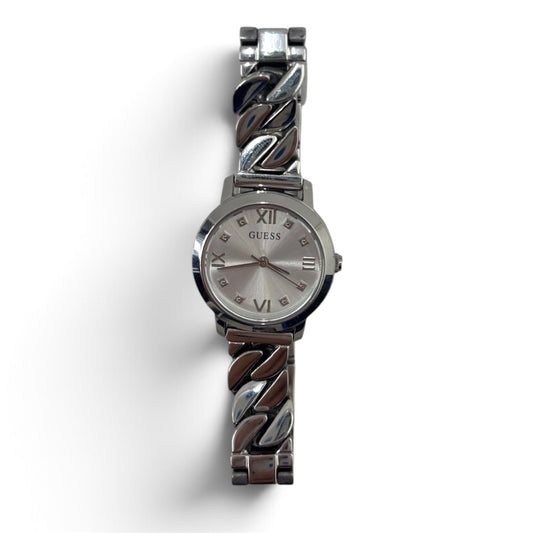 GUESS WRIST WATCH GW0867I1 WITH BOX RANK (B)