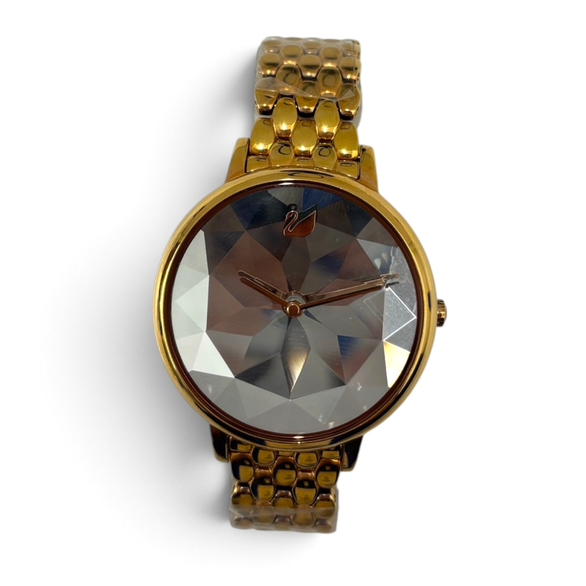 WRIST WATCH SWAROVSKI QUARTZ CRYATAL LAKE 5416023