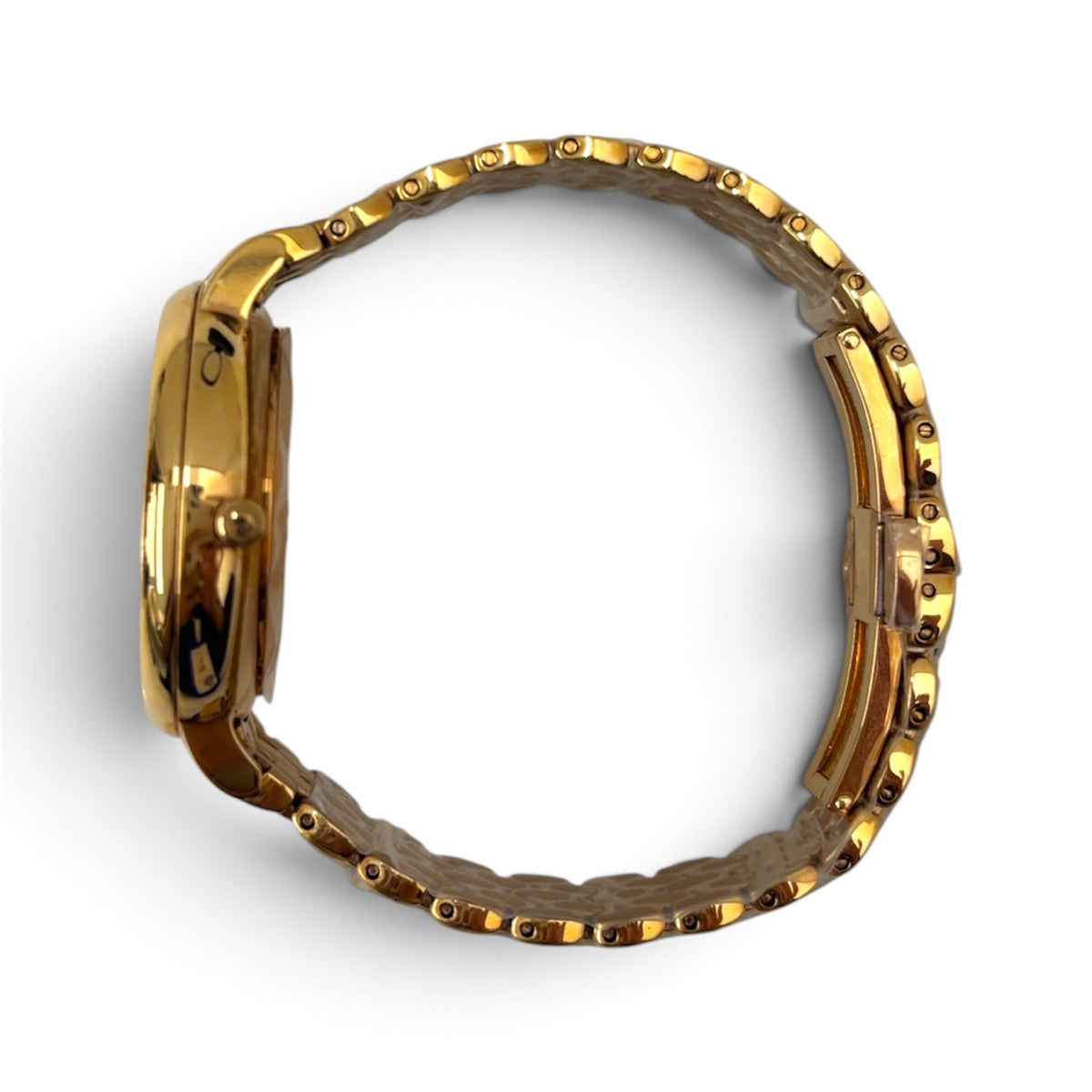 WRIST WATCH SWAROVSKI QUARTZ CRYATAL LAKE 5416023