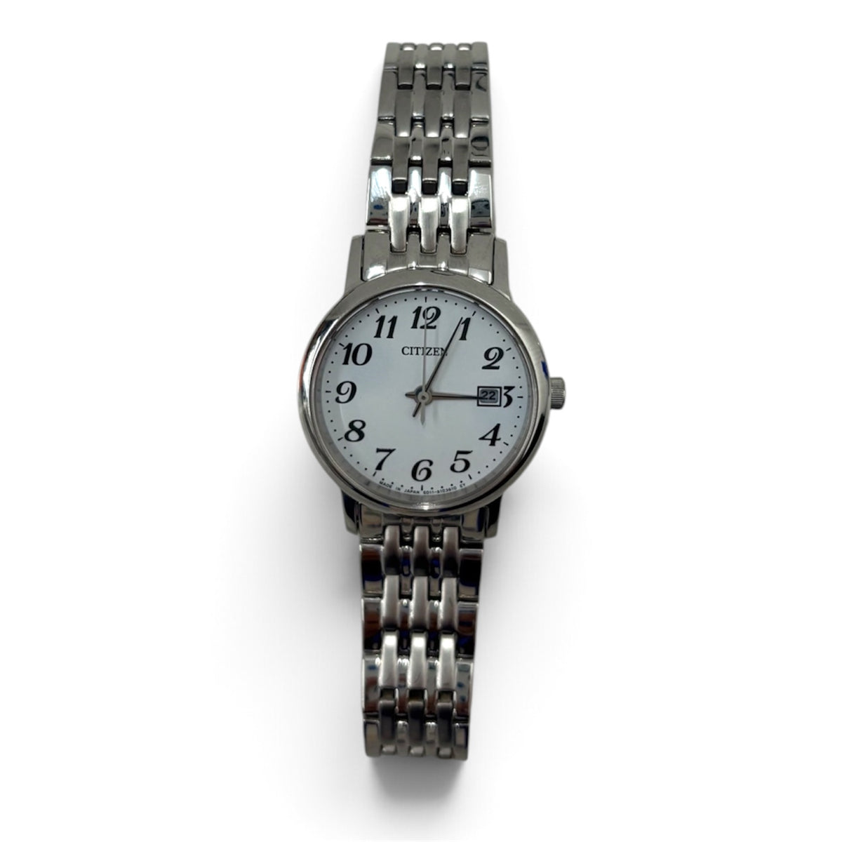 CITIZEN WRIST WATCH E011-S067928 RANK (B)