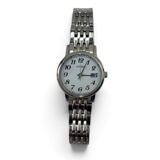 CITIZEN WRIST WATCH E011-S067928 RANK (B)