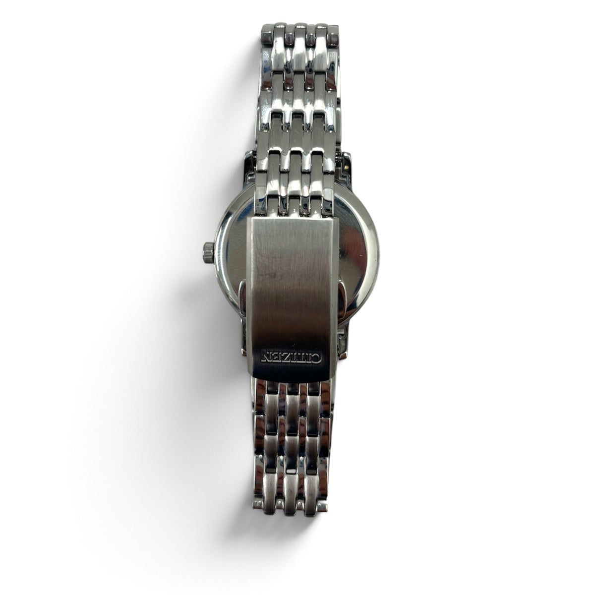 CITIZEN WRIST WATCH E011-S067928 RANK (B)