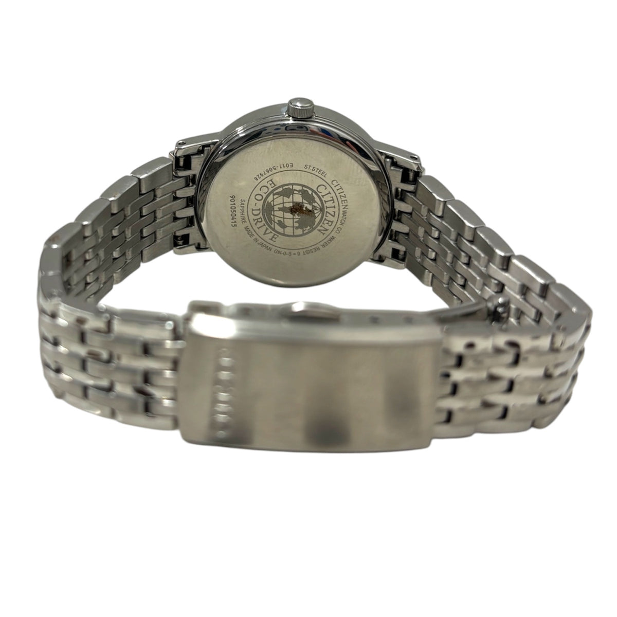 CITIZEN WRIST WATCH E011-S067928 RANK (B)