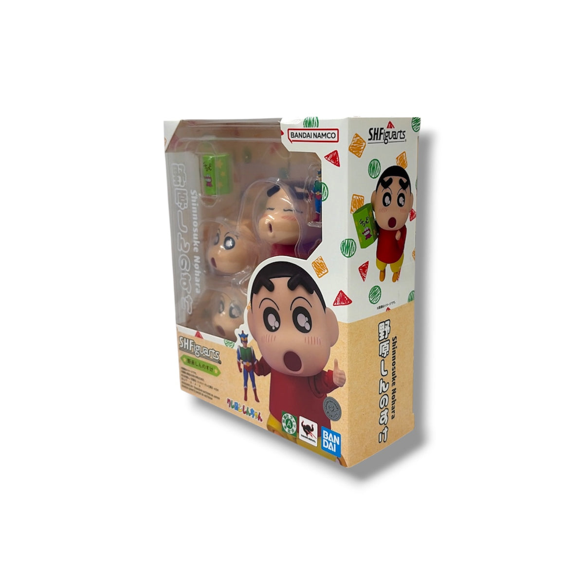 Figure BANDAI Figure 2785432