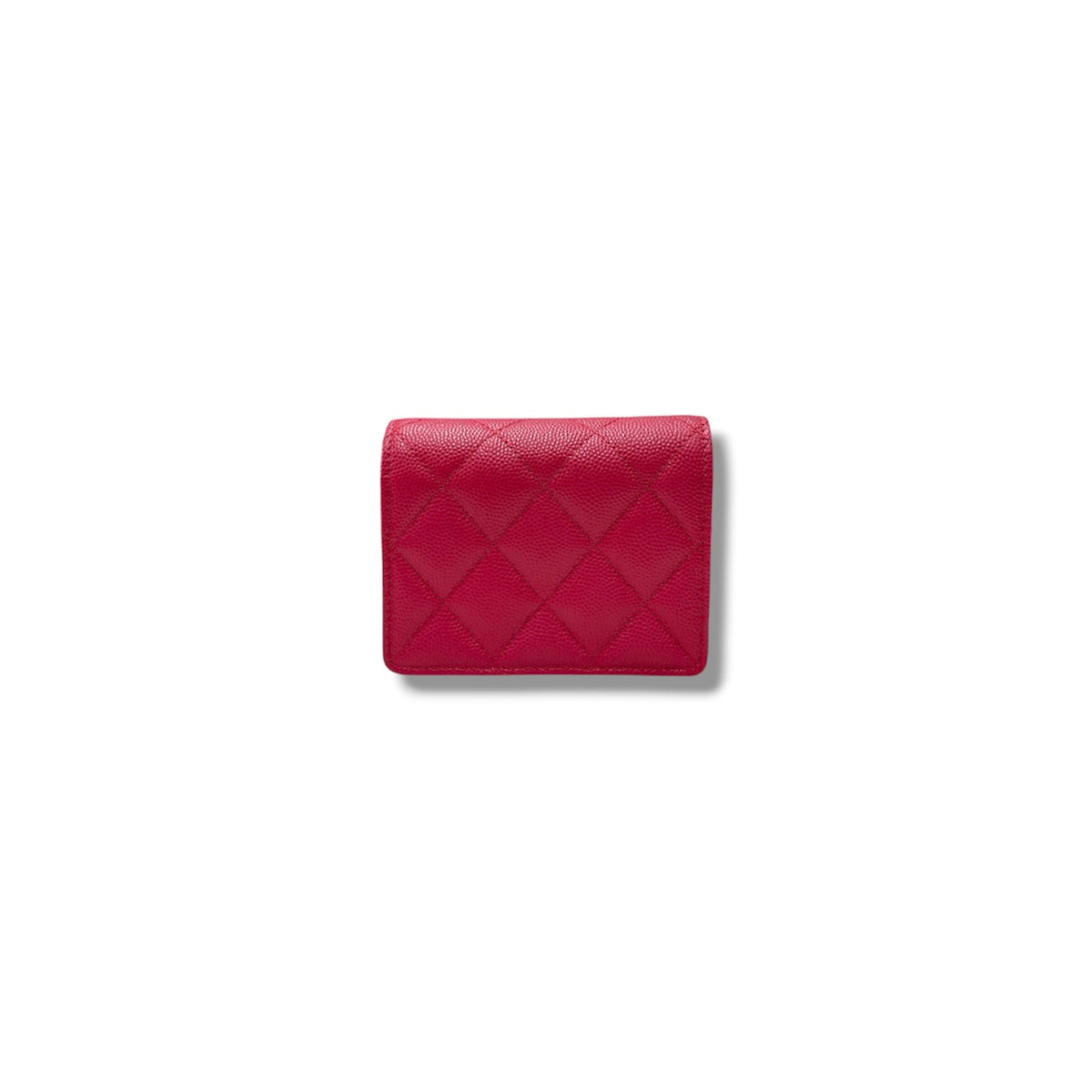 CHANEL mini Shoulder bag 31490775 Pink Rank (B)