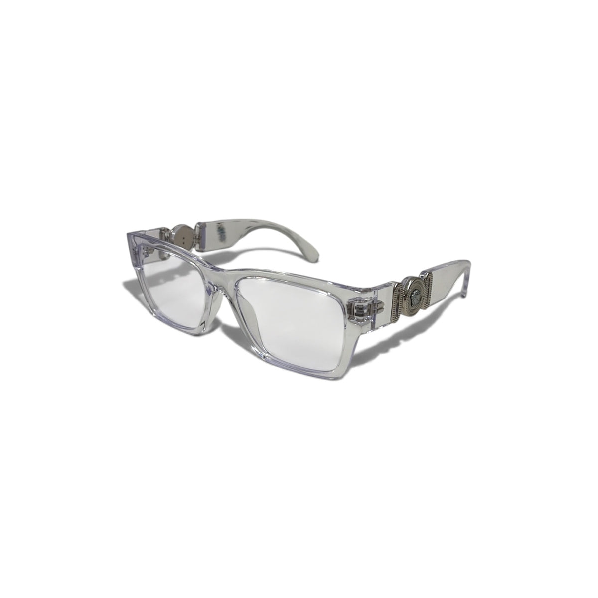 VERSACE Sunglasses 3368-U Silver Rank (B)