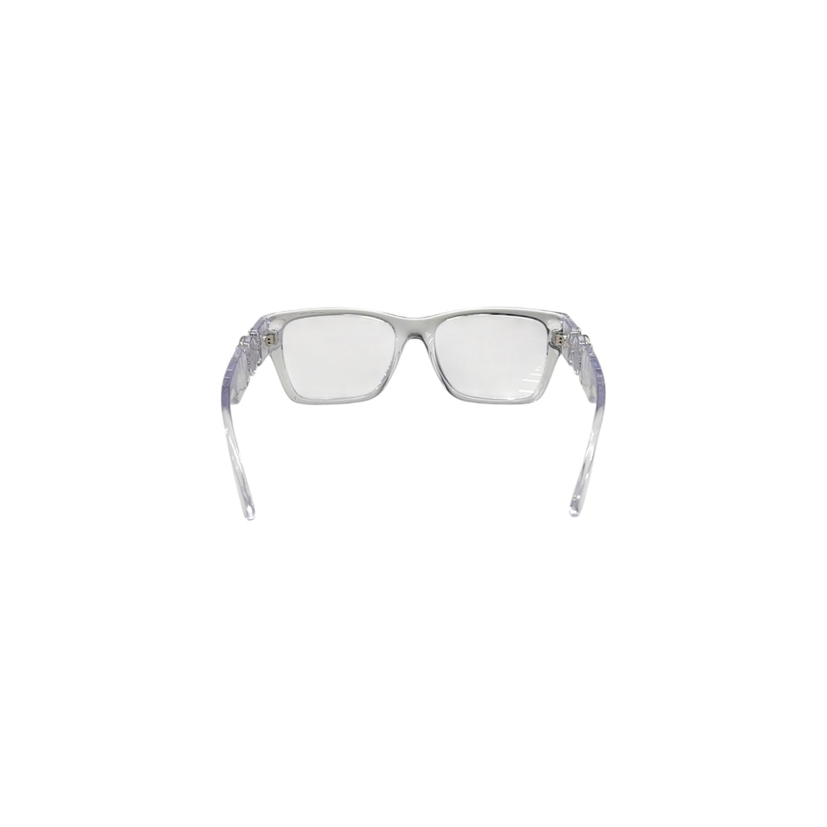 VERSACE Sunglasses 3368-U Silver Rank (B)