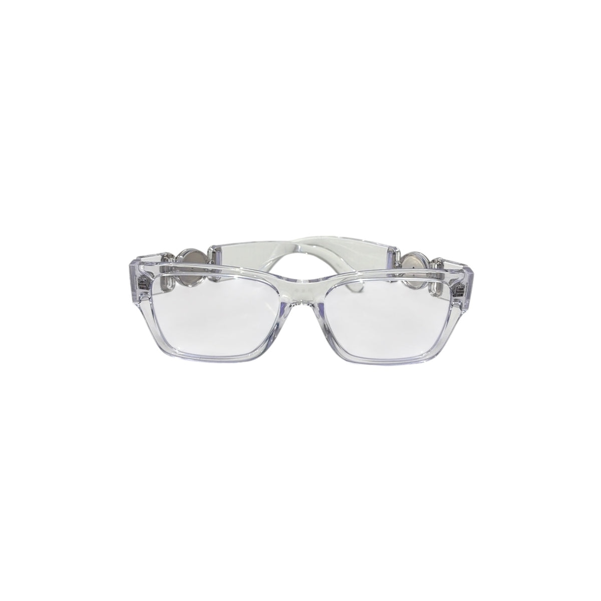 VERSACE Sunglasses 3368-U Silver Rank (B)