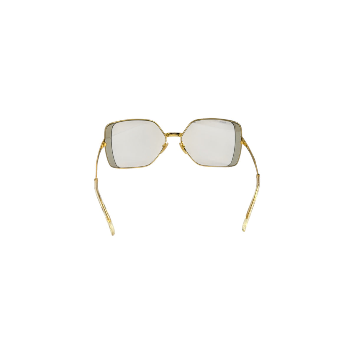 GUCCI  Eyewear GG0992S Glod Rank (B)