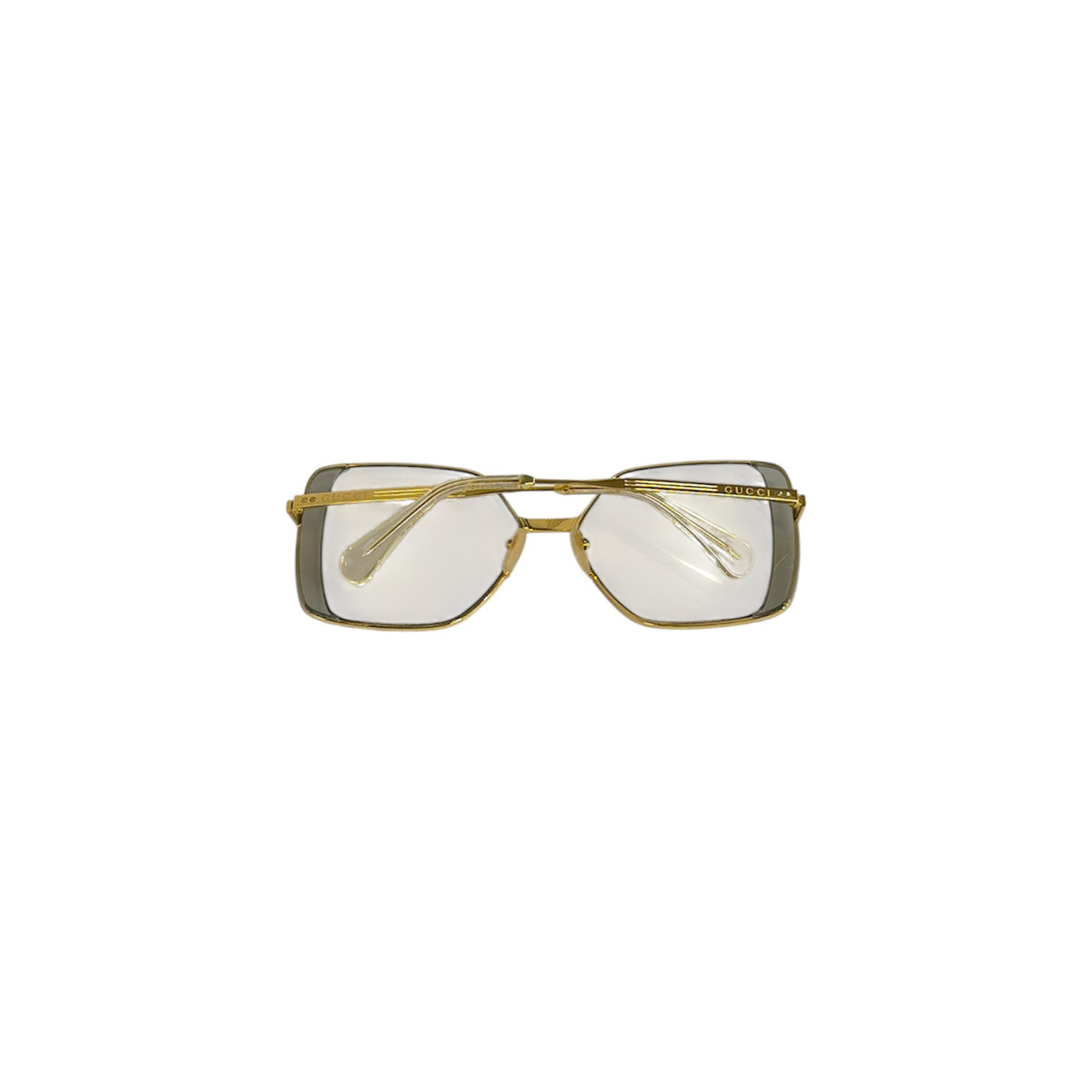 GUCCI  Eyewear GG0992S Glod Rank (B)
