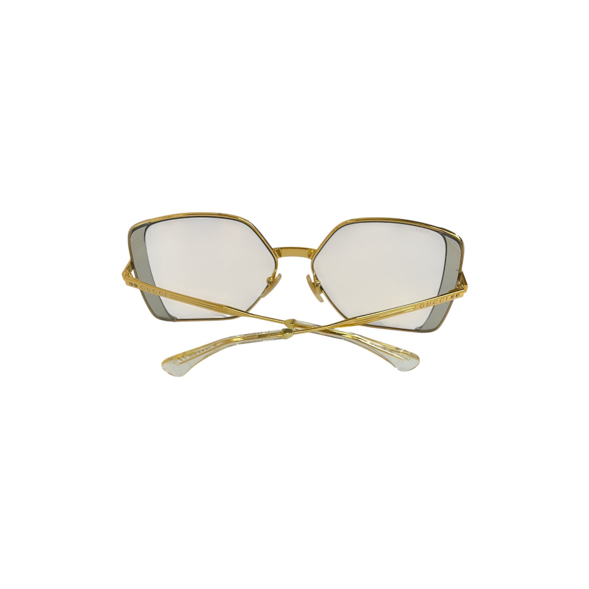 GUCCI  Eyewear GG0992S Glod Rank (B)