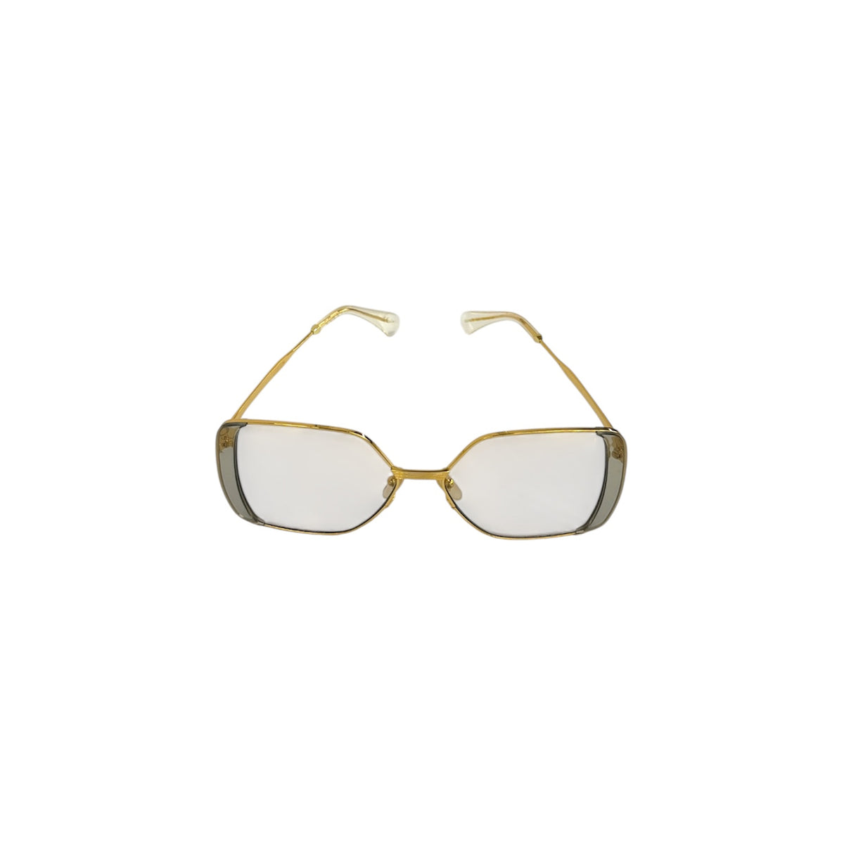 GUCCI  Eyewear GG0992S Glod Rank (B)