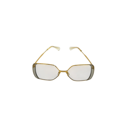 GUCCI  Eyewear GG0992S Glod Rank (B)