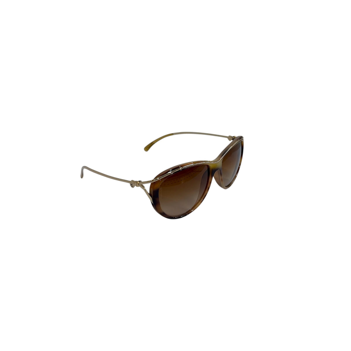 CHANEL Sunglasses 5179 Brown Rank (B)