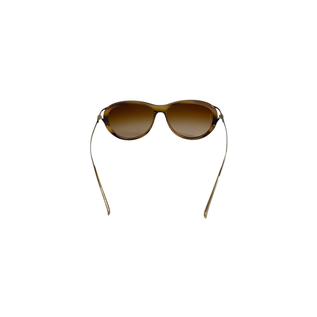 CHANEL Sunglasses 5179 Brown Rank (B)