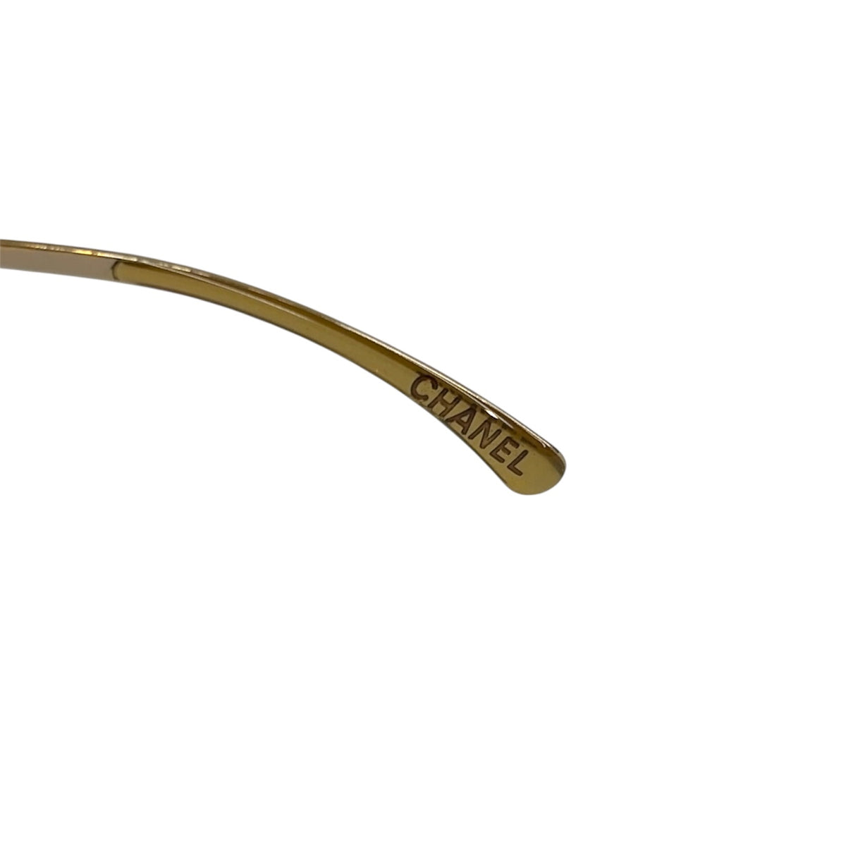 CHANEL Sunglasses 5179 Brown Rank (B)