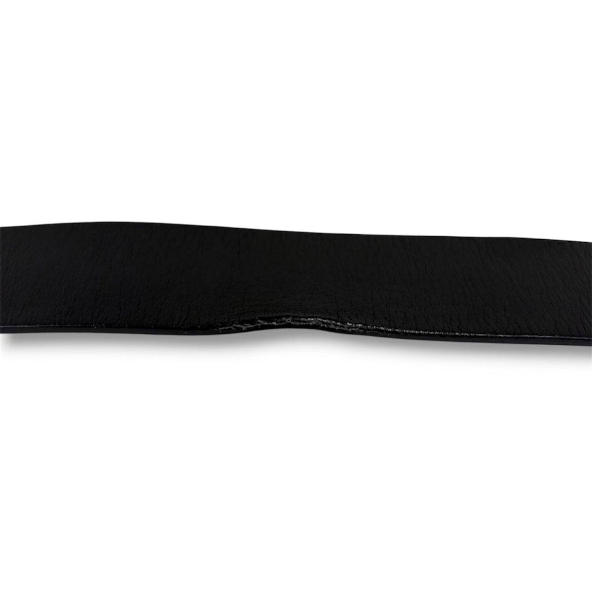 CHRISTIAN DIOR Belt 75 Black 23-MA-0210 *Damage* Rank (B)