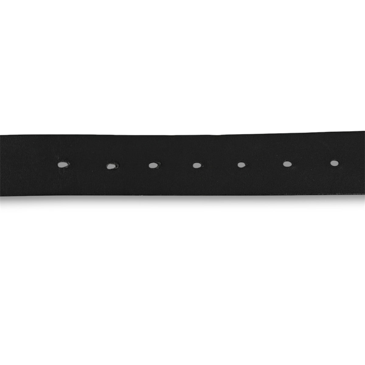 CHRISTIAN DIOR Belt 75 Black 23-MA-0210 *Damage* Rank (B)