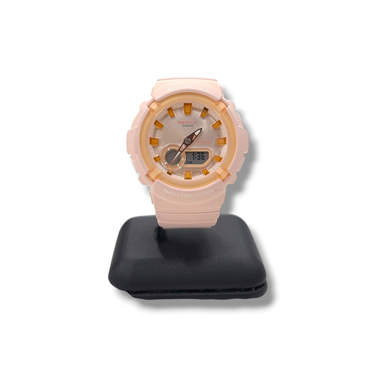 CASIO Wrist Watch BGA-280SW BABY-G