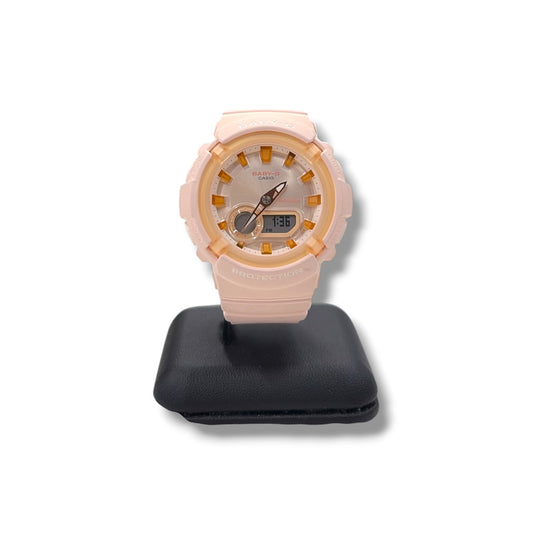 CASIO Wrist Watch BGA-280SW BABY-G