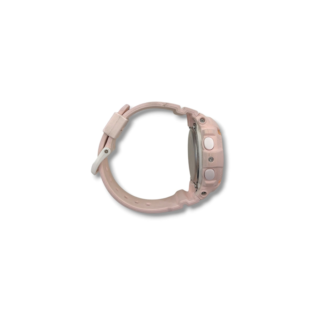 CASIO Wrist Watch BGA-280SW BABY-G