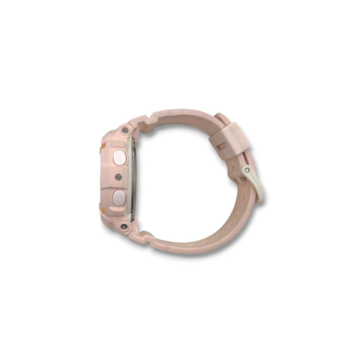 CASIO Wrist Watch BGA-280SW BABY-G
