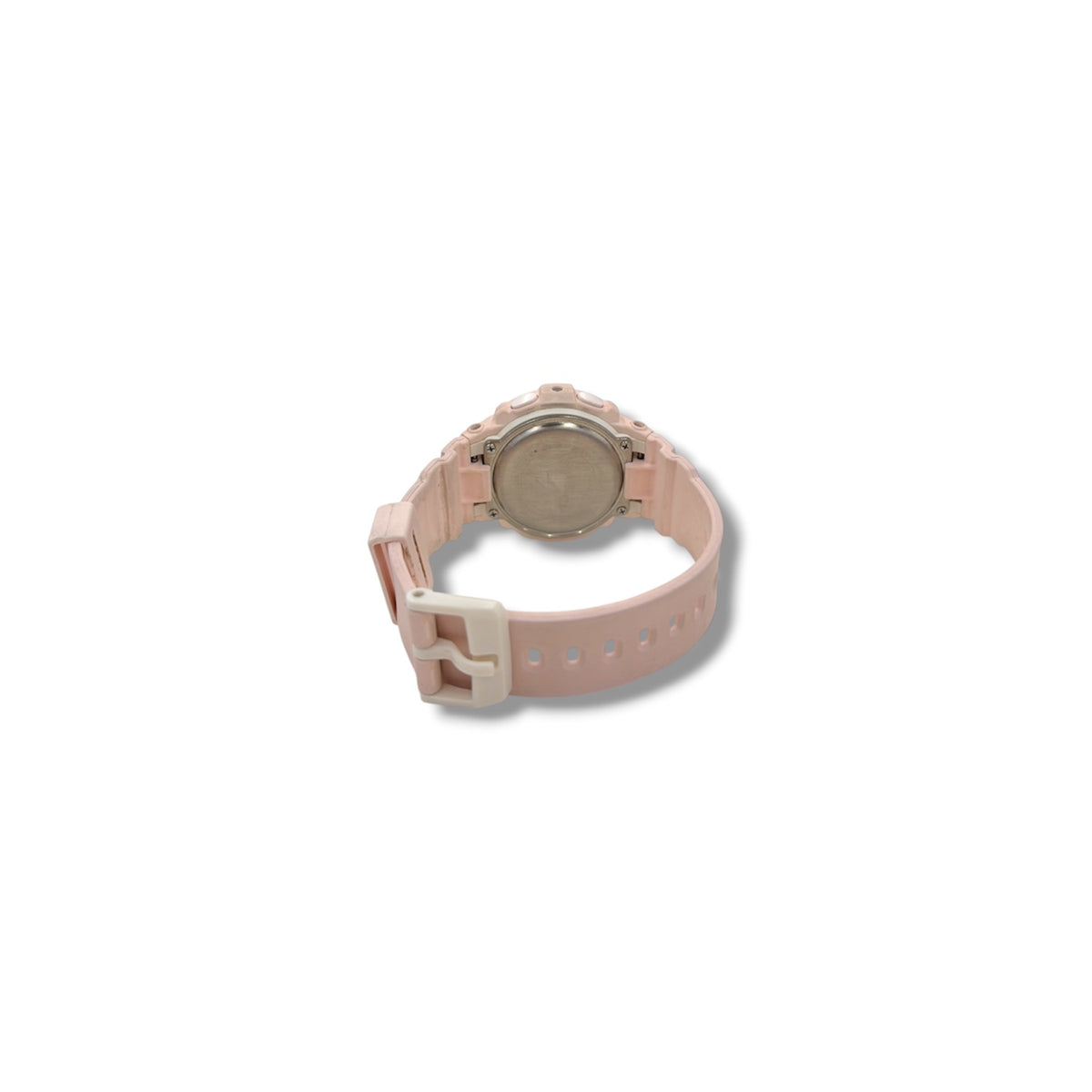 CASIO Wrist Watch BGA-280SW BABY-G