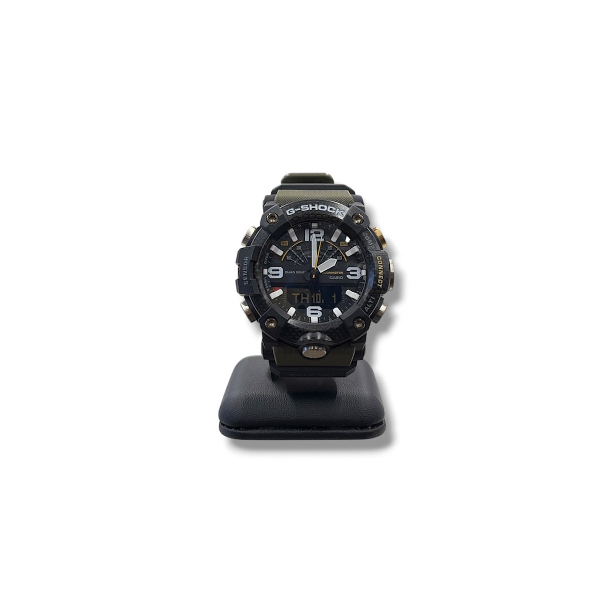 CASIO G-SHOCK Wrist Watch GG-B100 Digital With Box Rank (B)