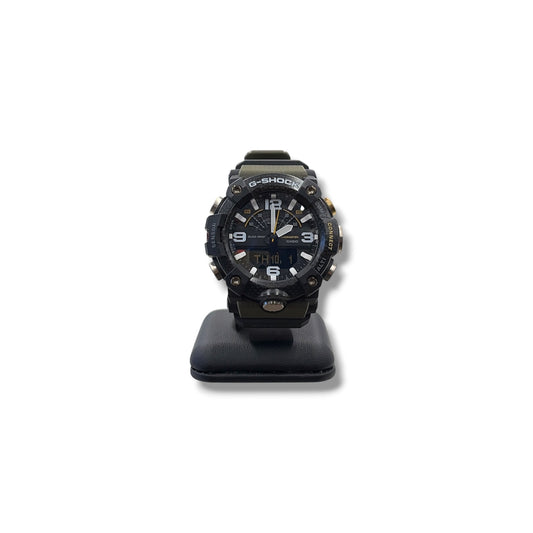 CASIO G-SHOCK Wrist Watch GG-B100 Digital With Box Rank (B)
