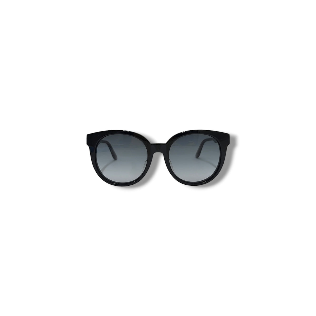 BOTTEGA VENETA Sunglasses BV0002SA Black Rank (B)