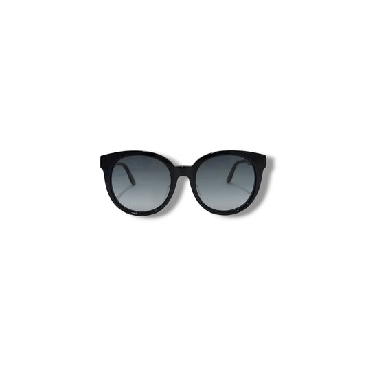 BOTTEGA VENETA Sunglasses BV0002SA Black Rank (B)
