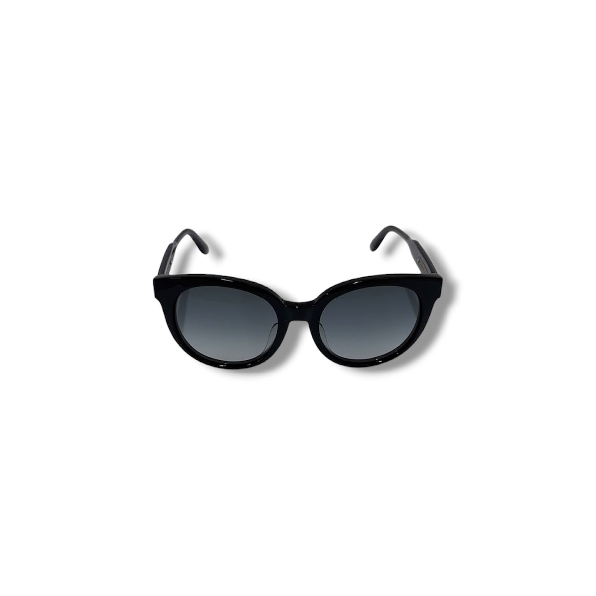 BOTTEGA VENETA Sunglasses BV0002SA Black Rank (B)