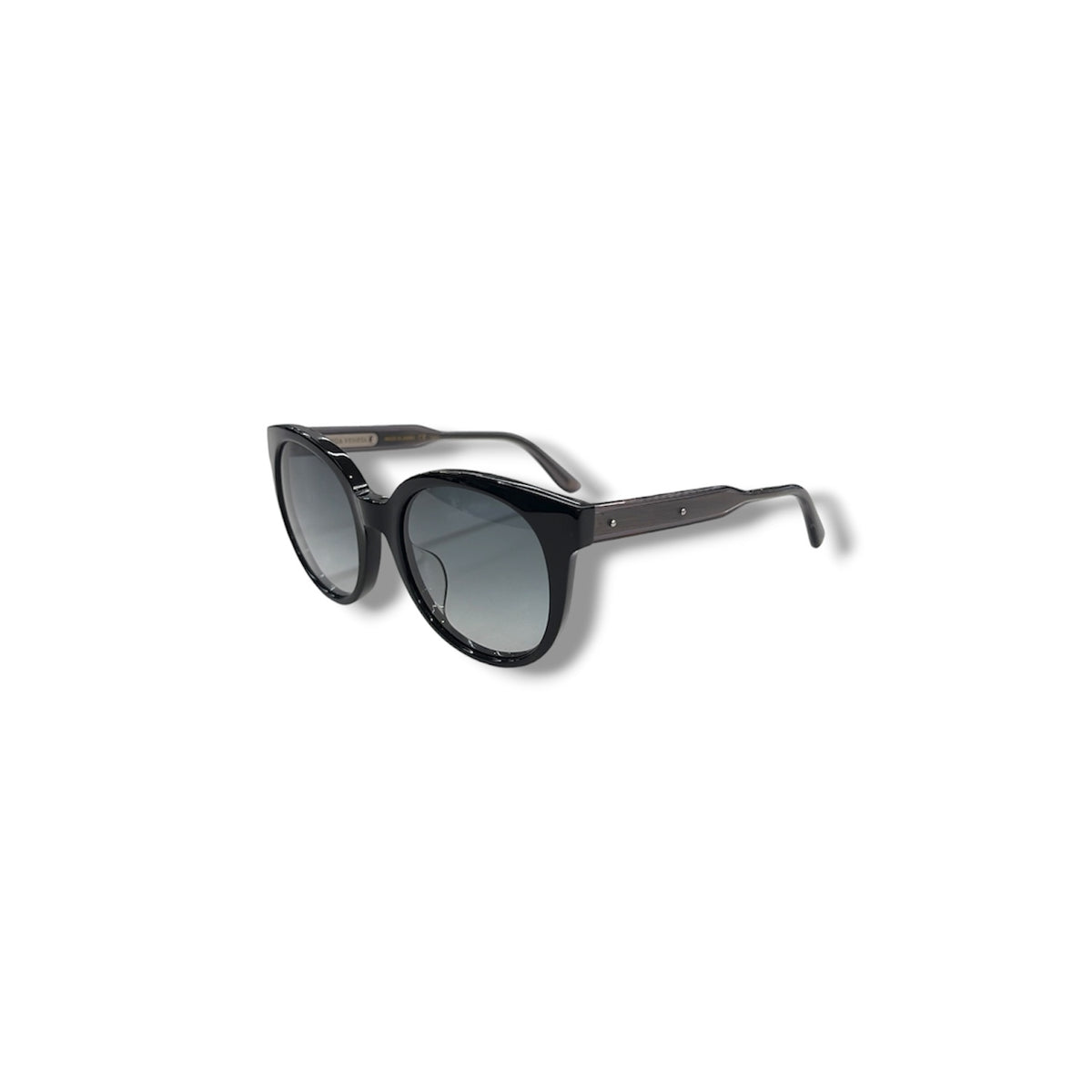 BOTTEGA VENETA Sunglasses BV0002SA Black Rank (B)