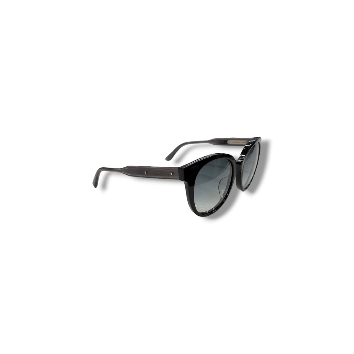 BOTTEGA VENETA Sunglasses BV0002SA Black Rank (B)