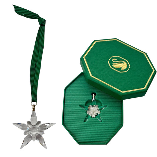 SWAROVSKI Accessories Annual Edition Little Star