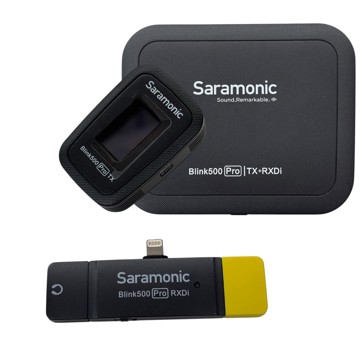 Saramonic Microphone Blink500 Pro B3