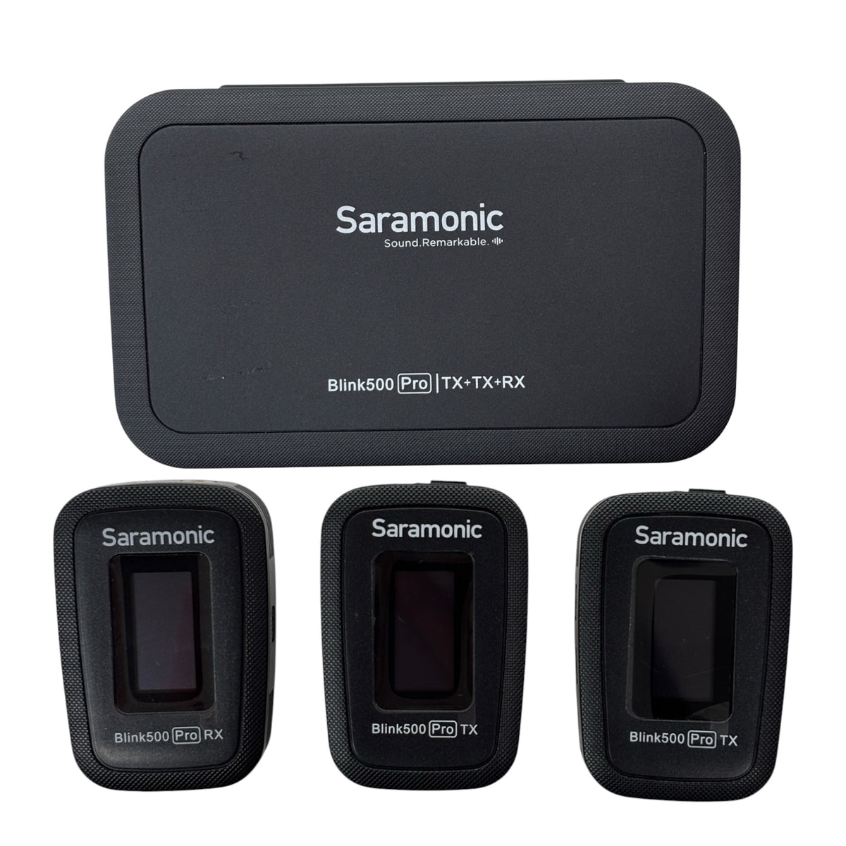 Saramonic Wireless Microphone System Blink500 Pro B2