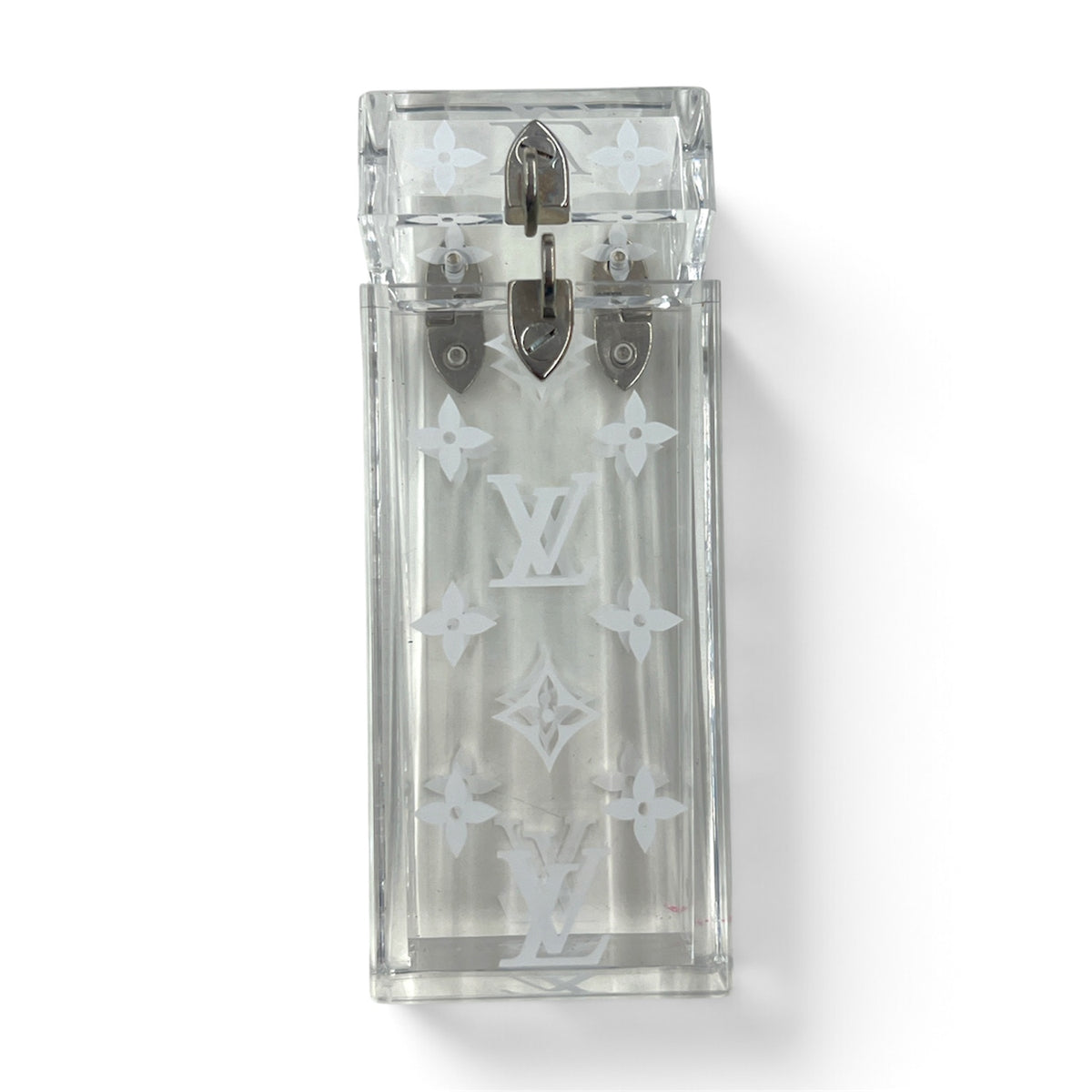 LOUIS VUITTON Accessories Monogram Domino Rank (B)