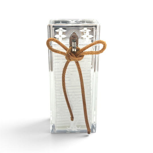 LOUIS VUITTON Accessories Monogram Domino Rank (B)