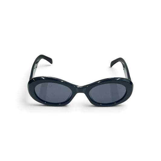 CELINE Sunglasses  CL 40194U Black Rank (B)