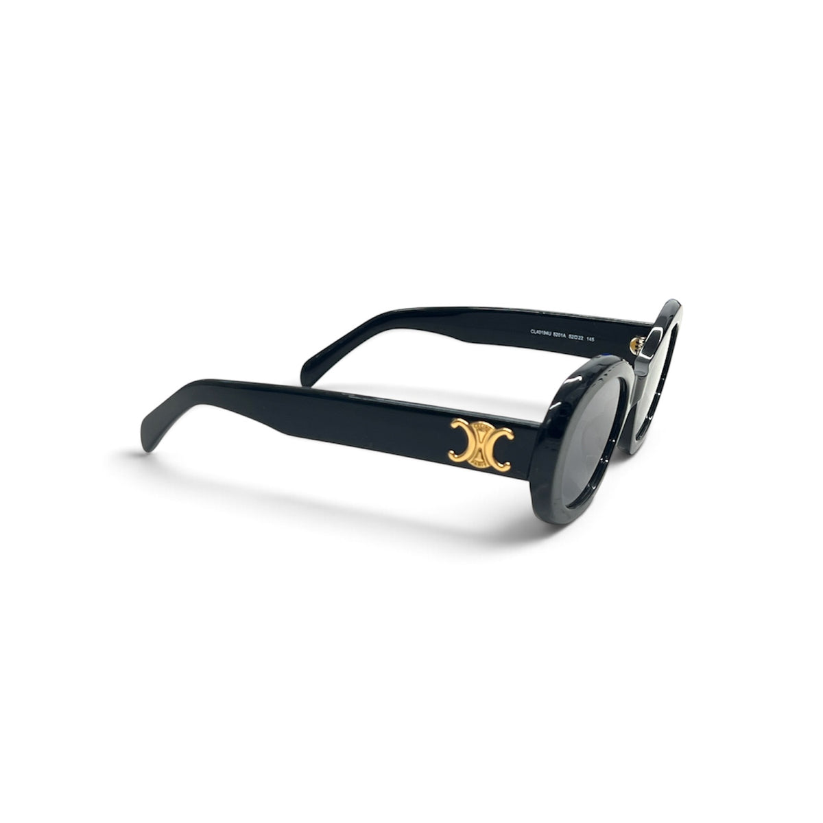 CELINE Sunglasses  CL 40194U Black Rank (B)