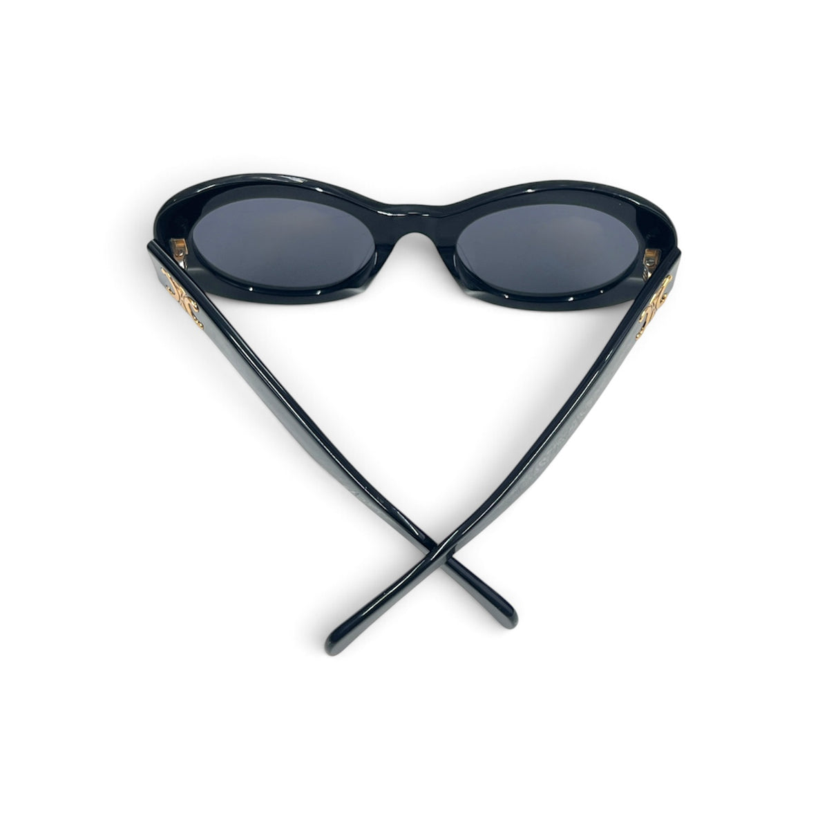 CELINE Sunglasses  CL 40194U Black Rank (B)