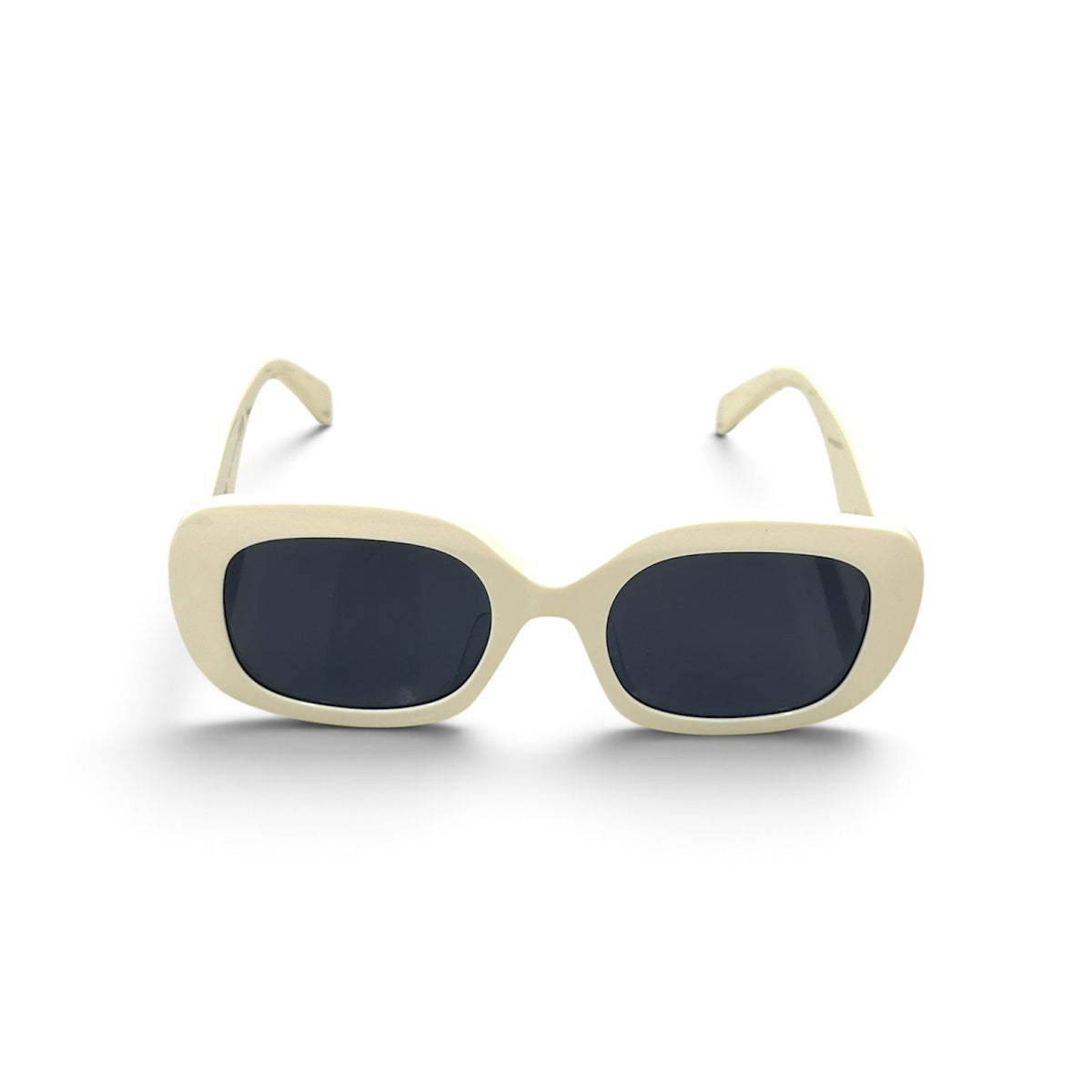 CELINE Sunglasses  CL 40262U LVORY Rank (A)