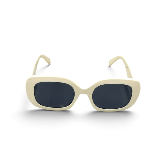 CELINE Sunglasses  CL 40262U LVORY Rank (A)