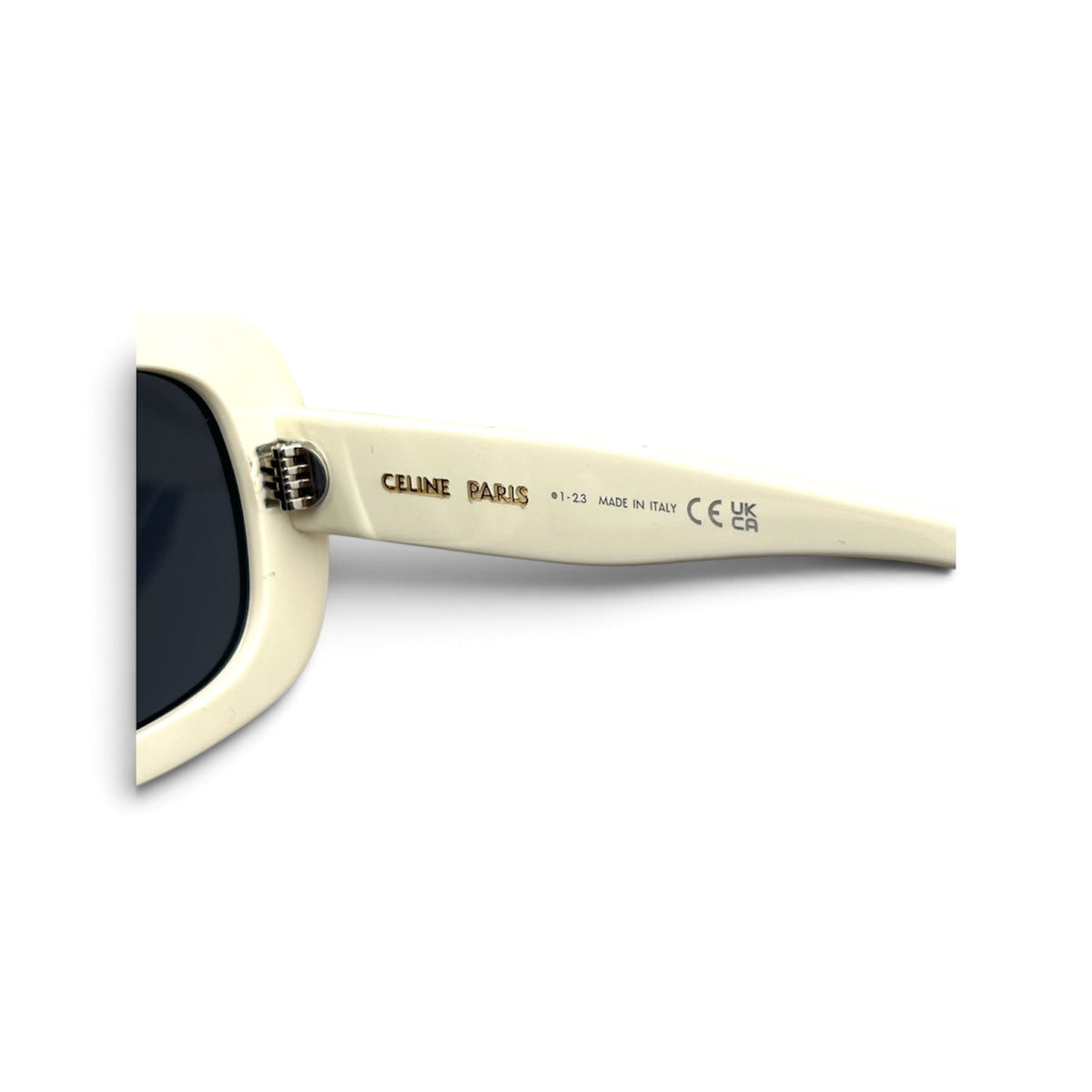 CELINE Sunglasses  CL 40262U LVORY Rank (A)