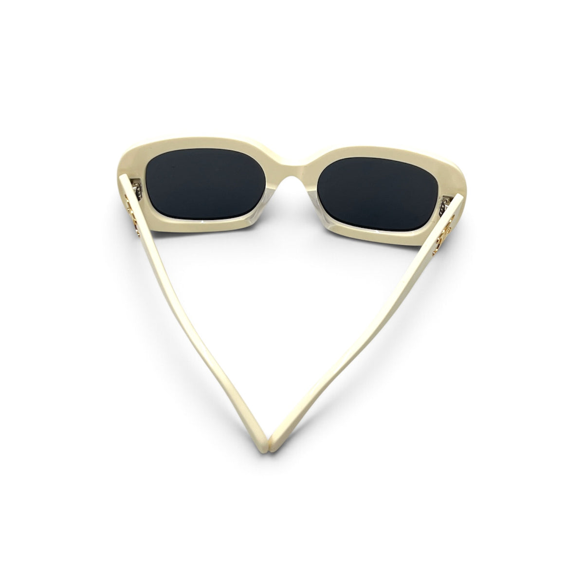 CELINE Sunglasses  CL 40262U LVORY Rank (A)