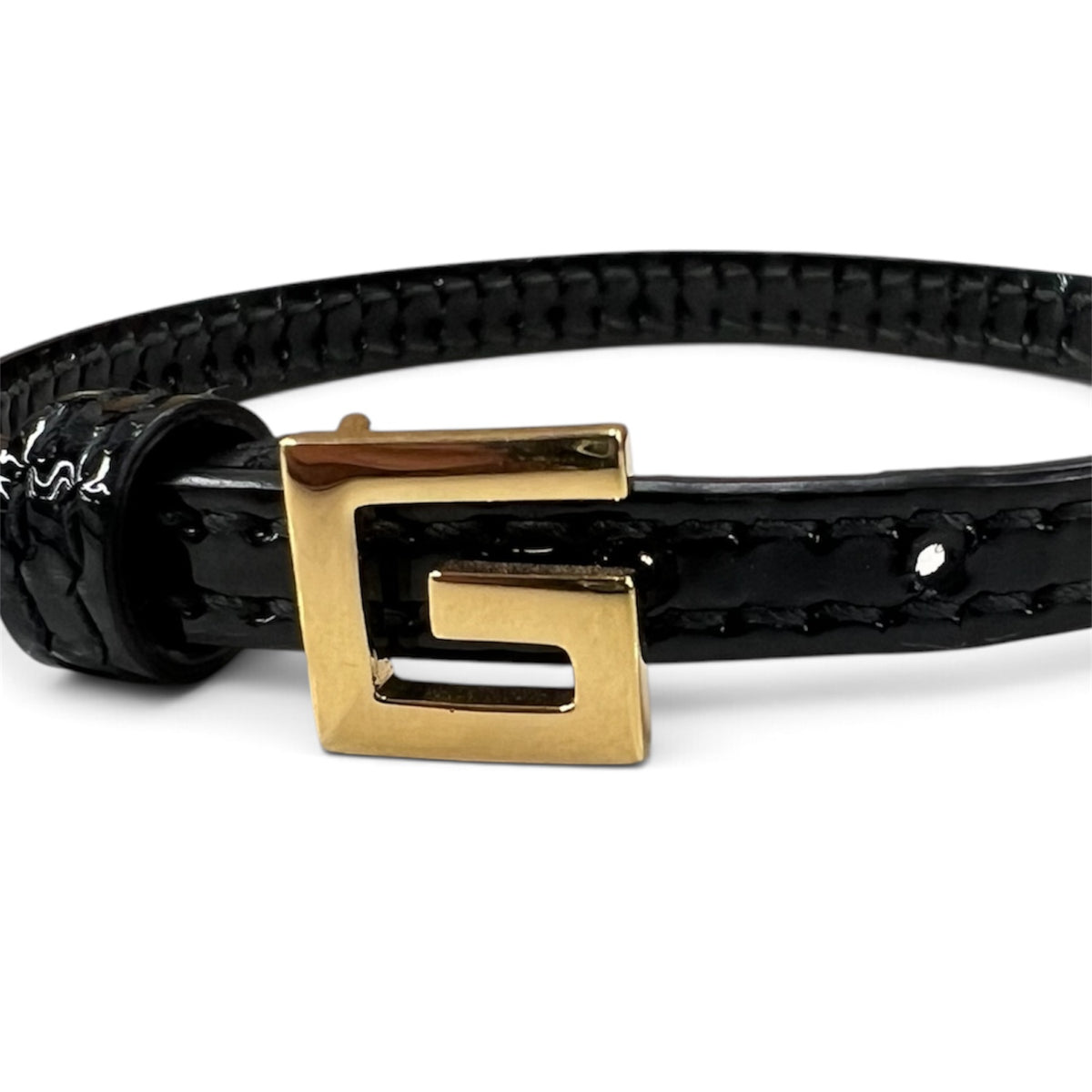 GUCCI Bangle G-Plante Enamel Bangle
