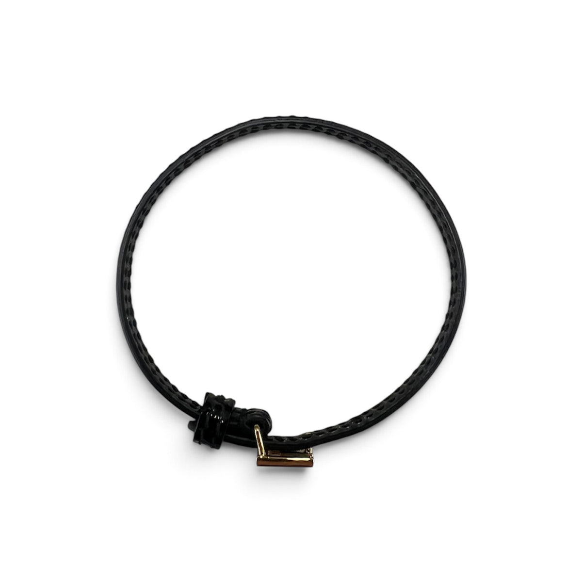 GUCCI Bangle G-Plante Enamel Bangle